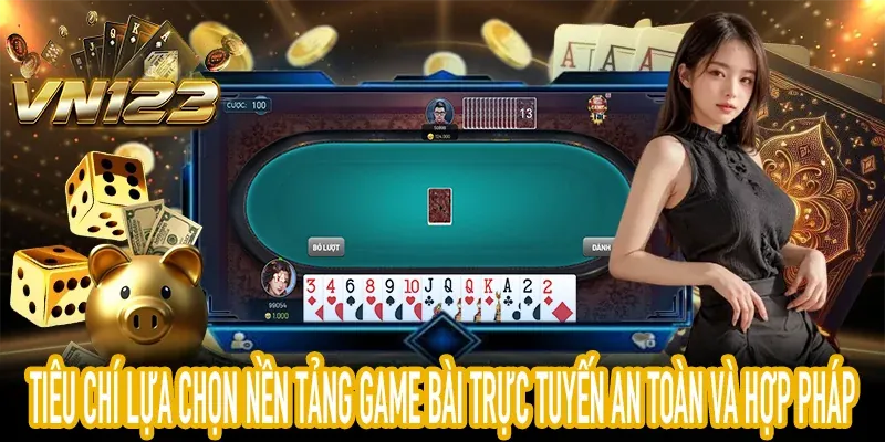 Game Bắn cá TF8899